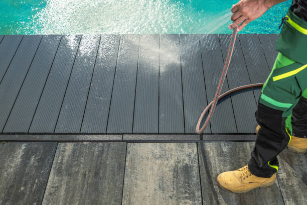 Best Affordable Power Washing  in Cahokia, IL