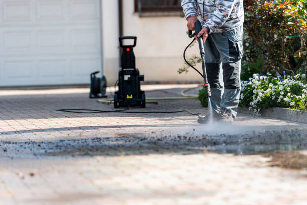 Best Commercial Pressure Washing  in Cahokia, IL